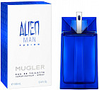 Туалетная вода «Alien Fusion»