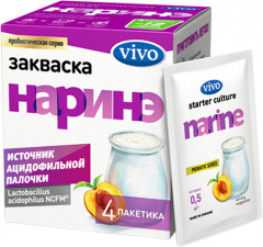 Закваска «Наринэ»