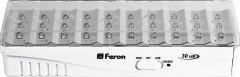Светильник аккумуляторный Feron EL15
