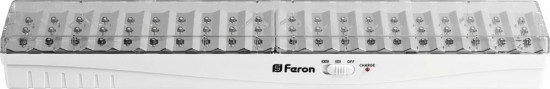 Светильник аккумуляторный Feron EL19