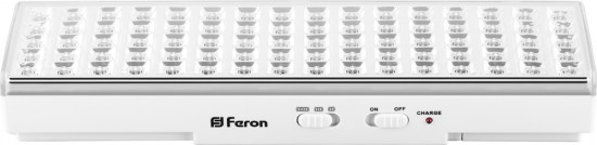 Светильник аккумуляторный Feron EL18