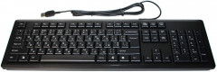 Клавиатура A4Tech KR-92 USB