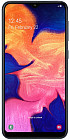 Смартфон Samsung Galaxy A10