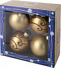 Набор ёлочных шаров