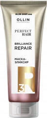 Маска-эликсир «Brilliance Repair»