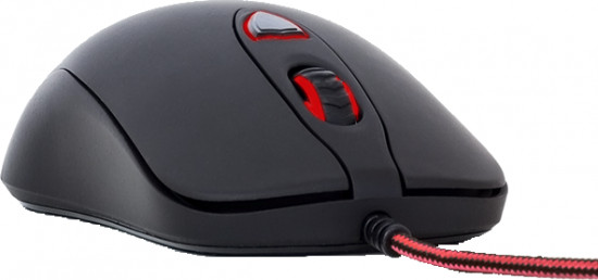 Мышь Dream Machines DM1 Pro Black