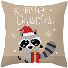 Наволочка декоративная