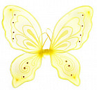 Крылья приставные «Бабочка»