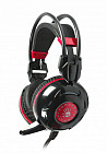 Наушники с микрофоном Bloody G300