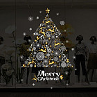 Наклейка для окон