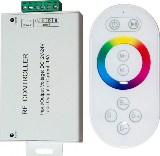 Контроллер для светодиодной ленты Feron LD56