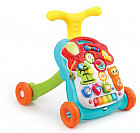 Ходунок-столик «Летняя полянка»