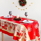 Скатерть «Домашний уют»