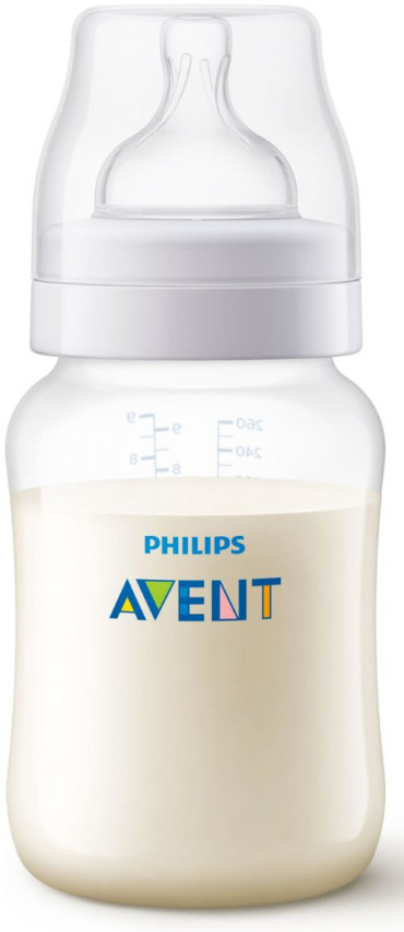 Бутылочка для кормления | Anti-Colic | Philips Avent