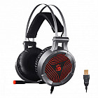 Наушники с микрофоном Bloody G530