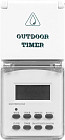Розетка с таймером Feron TM23