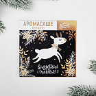 Аромасаше в конверте «Волшебного счастья»