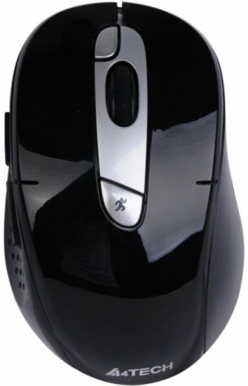 Мышь A4Tech G11-570FX
