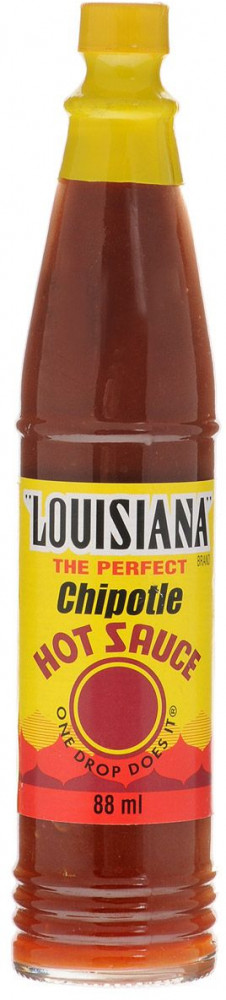Соус острый перечный «Чипотле» | Louisiana