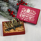 Ключница «Home»