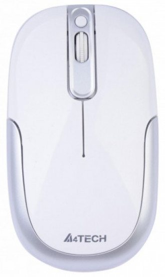 Мышь A4Tech G9-110H