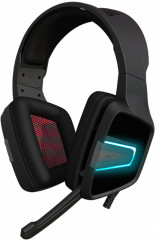 Наушники с микрофоном Patriot Viper V370