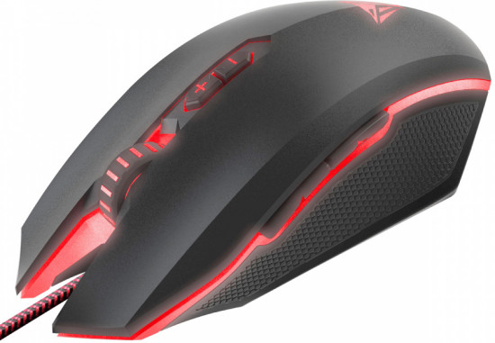 Мышь игровая Patriot Viper V530