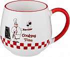 Кружка «Cook»