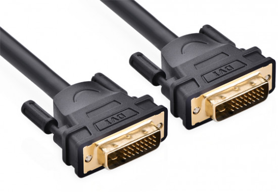Кабель DVI Ugreen DV101 11608