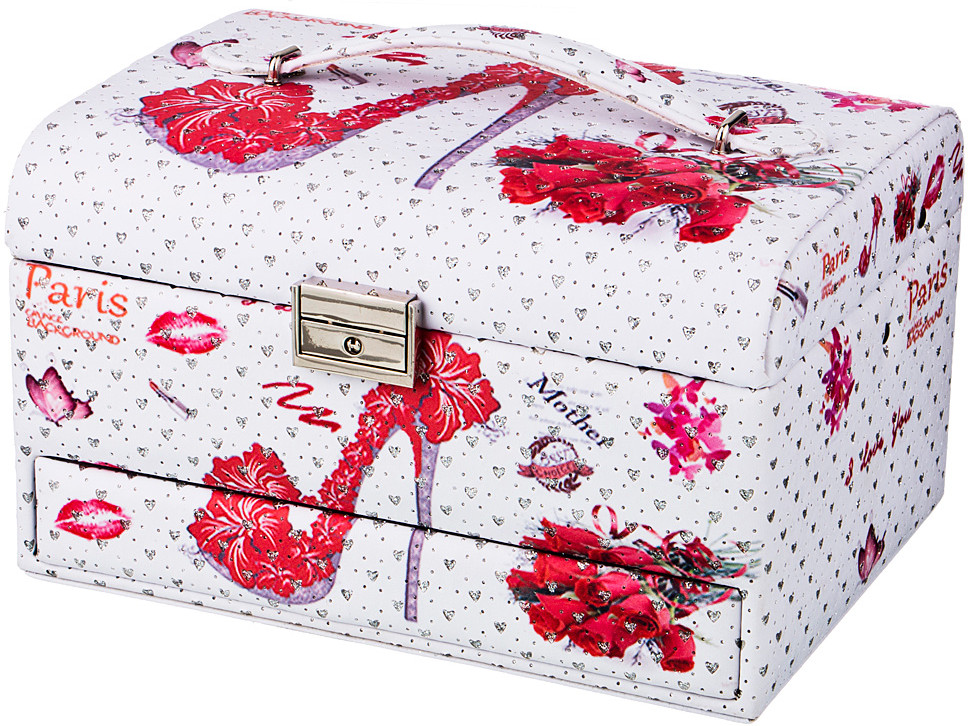 Шкатулка для украшений | Lefard
