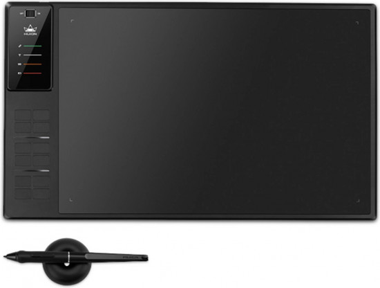 Планшет графический Huion WH1409 V2
