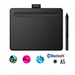 Планшет графический Wacom CTL-6100WLK-N