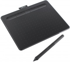 Планшет графический Wacom CTL-4100WLK-N