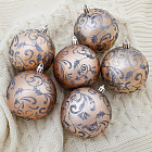 Набор шаров «Кассандра»