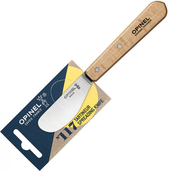 Нож для масла