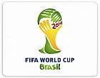Коврик для мыши «Fifa 2014 V1.P»
