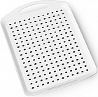 Поднос сервировочный с ручками