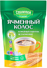 Напиток кофейный «Ячменный колос»