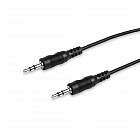 Кабель аудио AUX iPower iAUX-B2