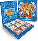 Набор чая «12 месяцев»