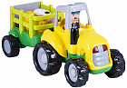 Набор игровой «Фермерский трактор»