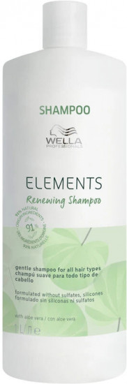 Шампунь для волос обновляющий «Renewing Shampoo»