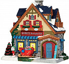 Статуэтка «Сувениры ручной работы»