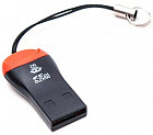 Картридер Deluxe DCR002BK