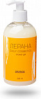 Гель для душа «Апельсин»