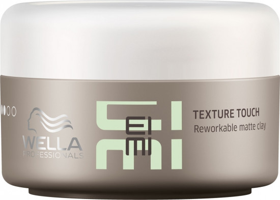 Глина-трансформер для волос «Texture touch»