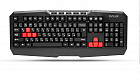 Клавиатура игровая DLK-9020UB