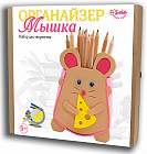 Набор для создания органайзера «Мышка»