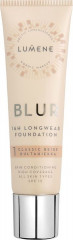 Крем тональный для лица «Blur 16 ч» SPF 15