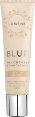Крем тональный для лица «Blur 16 ч» SPF 15